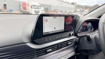 Hyundai Bayon 1.0T-GDi Ultimate 5dr Automatic