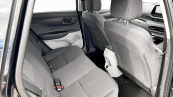 Hyundai Bayon 1.0T-GDi Ultimate 5dr Automatic