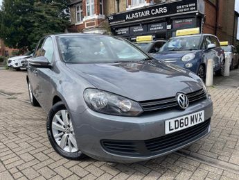 Volkswagen Golf 1.4 TSI SE Euro 5 5dr