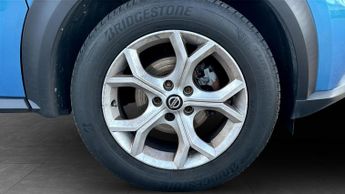 Nissan Juke 1.0 DIG-T N-Connecta SUV 5dr Petrol DCT Auto Euro 6 (s/s) (114 p