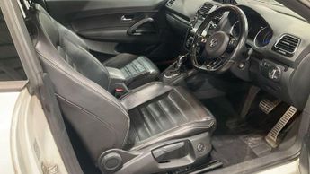 Volkswagen Scirocco 2.0 TSI R DSG Euro 6 (s/s) 3dr