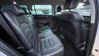 Skoda Kodiaq 2.0 TDI Edition DSG 4WD Euro 6 (s/s) 5dr (7 Seat)