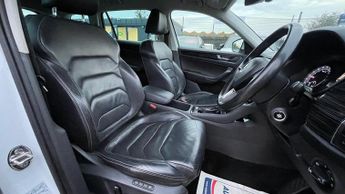 Skoda Kodiaq 2.0 TDI Edition DSG 4WD Euro 6 (s/s) 5dr (7 Seat)