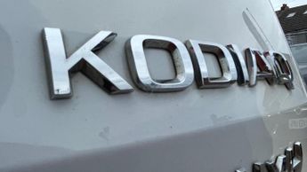Skoda Kodiaq 2.0 TDI Edition DSG 4WD Euro 6 (s/s) 5dr (7 Seat)