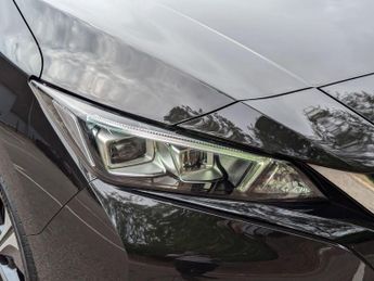 Nissan Leaf 40kWh Tekna Auto 5dr