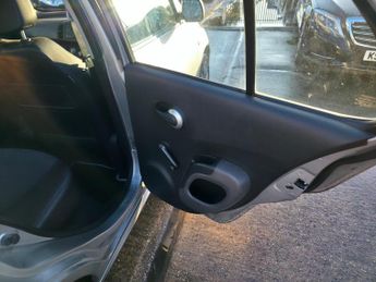 Nissan Micra 1.6 16v 160SR 5dr
