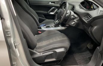 Peugeot 308 2.0 BlueHDi Allure Auto Euro 6 (s/s) 5dr
