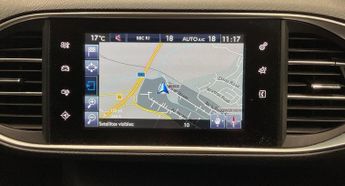 Peugeot 308 2.0 BlueHDi Allure Auto Euro 6 (s/s) 5dr