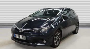 Toyota Auris 1.6 D-4D Design Euro 6 (s/s) 5dr
