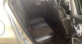 Fiat 500X 2.0 MultiJetII Cross Plus Auto 4WD Euro 6 (s/s) 5dr