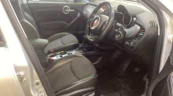 Fiat 500X 2.0 MultiJetII Cross Plus Auto 4WD Euro 6 (s/s) 5dr