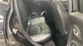 Jeep Renegade 2.0 MultiJetII Limited Auto 4WD Euro 6 (s/s) 5dr
