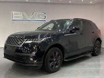 Land Rover Range Rover 2.0 D180 Auto 4WD Euro 6 (s/s) 5dr