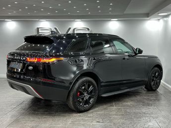 Land Rover Range Rover Velar 2.0 D180 Auto 4WD Euro 6 (s/s) 5dr