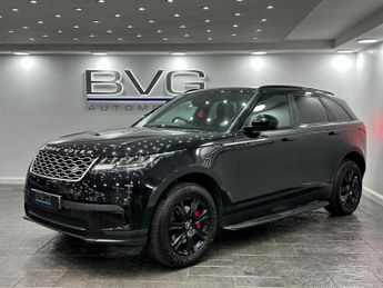 Land Rover Range Rover Velar 2.0 D180 Auto 4WD Euro 6 (s/s) 5dr