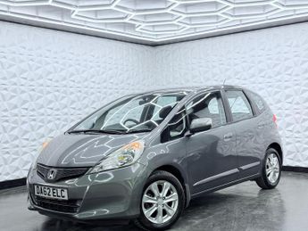 Honda Jazz 1.4 i-VTEC ES CVT Euro 5 5dr