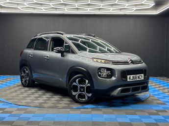 Citroen C3 1.2 PureTech Flair Euro 6 5dr