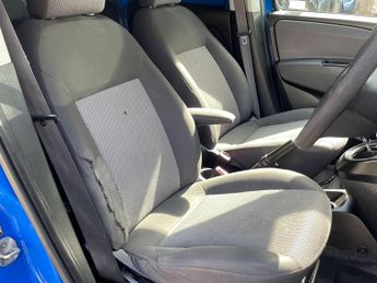 Fiat Doblo 1.6 JTD MultiJet 16v N1 SX Combi Van 4dr Diesel Comfort-Matic L1