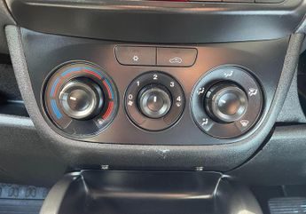 Fiat Doblo 1.6 JTD MultiJet 16v N1 SX Combi Van 4dr Diesel Comfort-Matic L1
