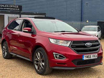 Ford Edge 2.0 TDCi Sport AWD Euro 6 (s/s) 5dr