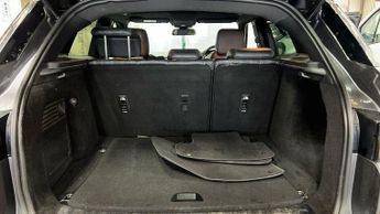 Land Rover Range Rover Evoque 2.0 TD4 HSE Dynamic Auto 4WD Euro 6 (s/s) 5dr