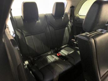 Land Rover Discovery 3.0 Si6 V6 SE Auto 4WD Euro 6 (s/s) 5dr