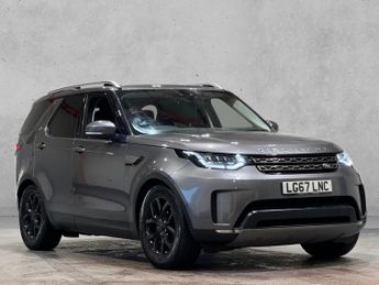 Land Rover Discovery 3.0 Si6 V6 SE Auto 4WD Euro 6 (s/s) 5dr