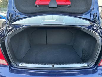 Volkswagen Bora 1.6 SE 4dr