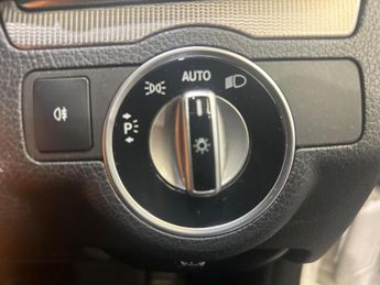 Mercedes-Benz E Class 2.1 E250 CDI AMG Line G-Tronic+ Euro 5 (s/s) 2dr