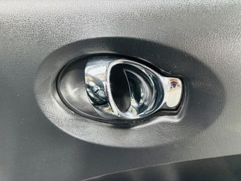 Nissan Juke 1.6 Tekna CVT Euro 5 5dr