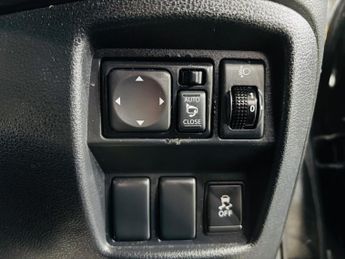 Nissan Juke 1.6 Tekna CVT Euro 5 5dr
