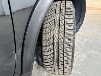 Nissan Juke 1.6 Tekna CVT Euro 5 5dr