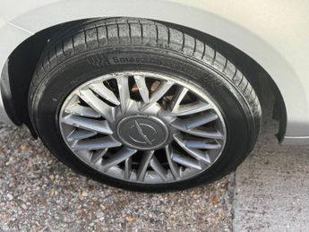 Chrysler Ypsilon 1.2 SE Euro 5 (s/s) 5dr