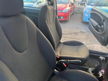 MINI Hatch 1.6 Cooper Euro 4 3dr
