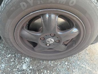 MINI Hatch 1.6 Cooper Euro 4 3dr
