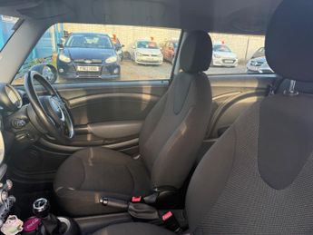 MINI Hatch 1.6 Cooper Euro 4 3dr