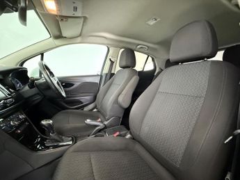 Vauxhall Mokka X 1.4i Turbo Active Auto Euro 6 5dr