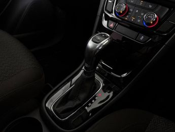 Vauxhall Mokka X 1.4i Turbo Active Auto Euro 6 5dr