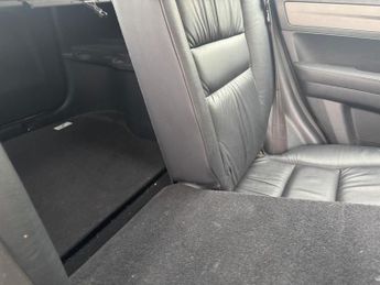 Honda CR-V 2.0 i-VTEC EX Auto 4WD Euro 5 5dr
