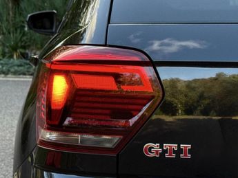 Volkswagen Polo 2.0 TSI GTI+ DSG Euro 6 (s/s) 5dr