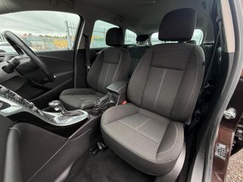 Vauxhall Astra 2.0 CDTi SRi Sports Tourer Auto Euro 5 5dr