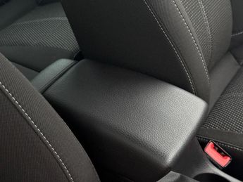 Vauxhall Astra 2.0 CDTi SRi Sports Tourer Auto Euro 5 5dr