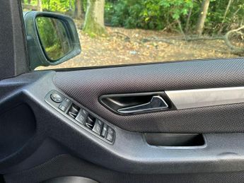Mercedes-Benz B Class 1.5 B160 SE CVT 5dr