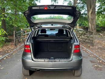 Mercedes-Benz B Class 1.5 B160 SE CVT 5dr