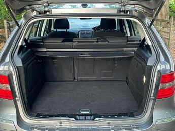 Mercedes-Benz B Class 1.5 B160 SE CVT 5dr