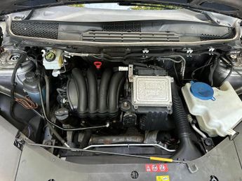 Mercedes-Benz B Class 1.5 B160 SE CVT 5dr