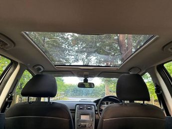 Mercedes-Benz B Class 1.5 B160 SE CVT 5dr