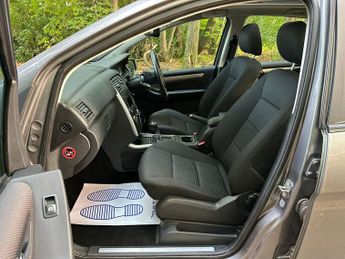 Mercedes-Benz B Class 1.5 B160 SE CVT 5dr