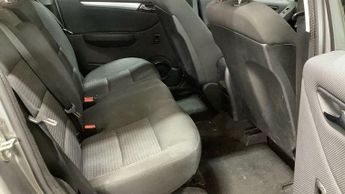 Mercedes-Benz B Class 1.5 B160 SE CVT 5dr