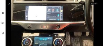 Jaguar I-PACE 400 90kWh SE SUV 5dr Electric Auto 4WD (400 ps)